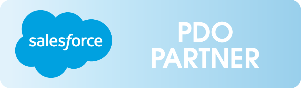 Salesforce Partner